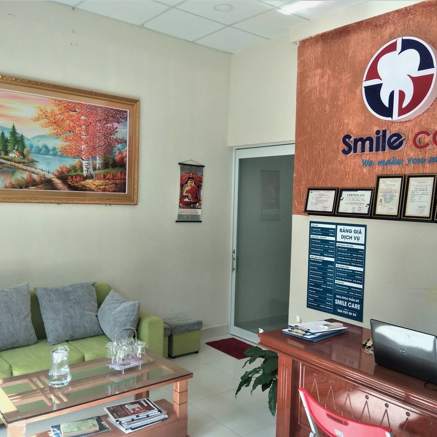 Smile Care Dental Clinic - Smile Care Dental Clinic